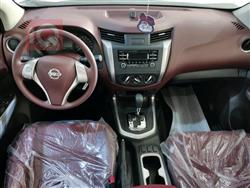 نیسان نەڤارا